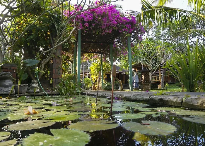 Puri Kelapa Garden Cottages Sanur