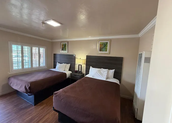 Surfside Stay Morro Bay