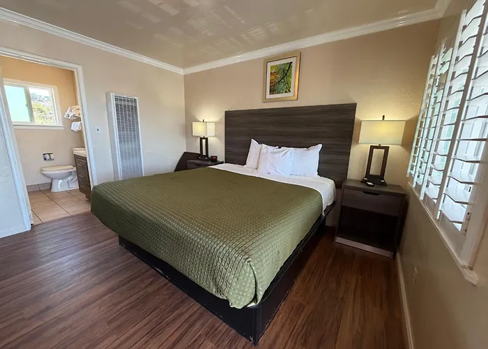 Surfside Stay Morro Bay