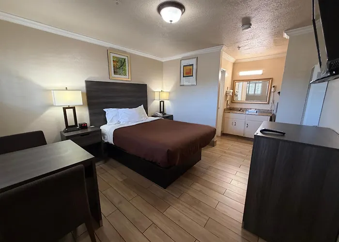 Surfside Stay Morro Bay