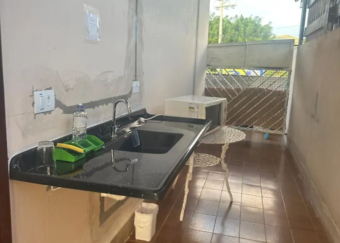 Hotéis de Socorro (Sao Paulo)