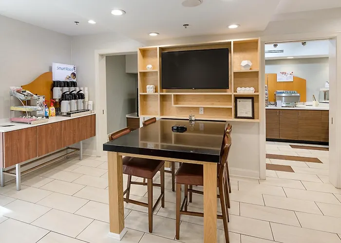 Holiday Inn Express Lexington By Ihg