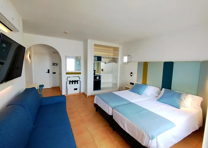 Smart Hotel Cabo Sur Mojácar
