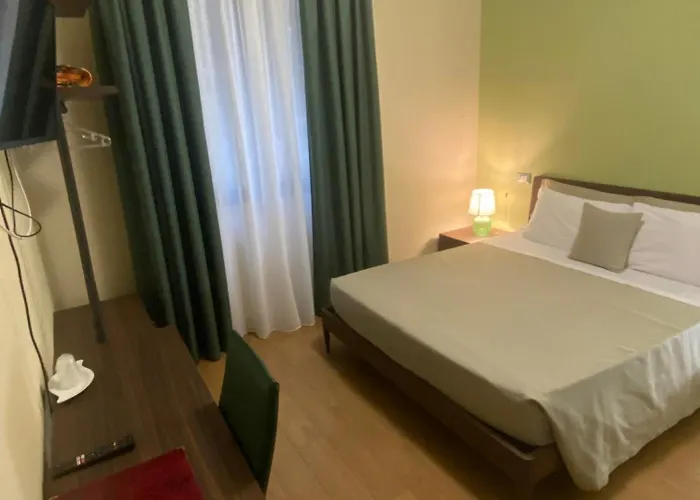 Hotel Riviera Marina di Ravenna