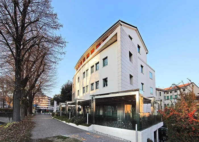 Postumia Hotel Design