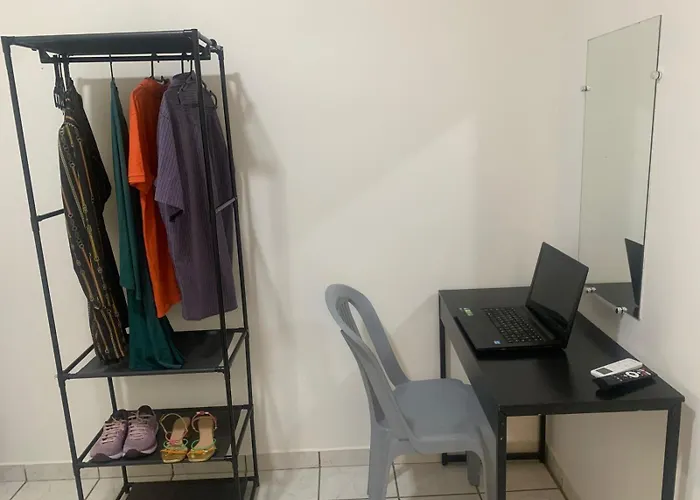 Hotéis de Petrolina