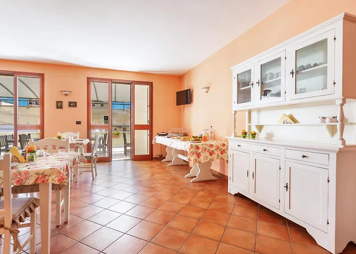 B&B Contemoro Gallipoli