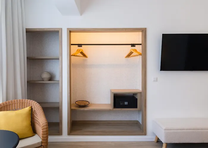La Suite Santa Cruz de Tenerife
