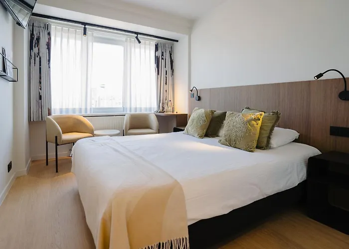 Hotel Du Bassin
