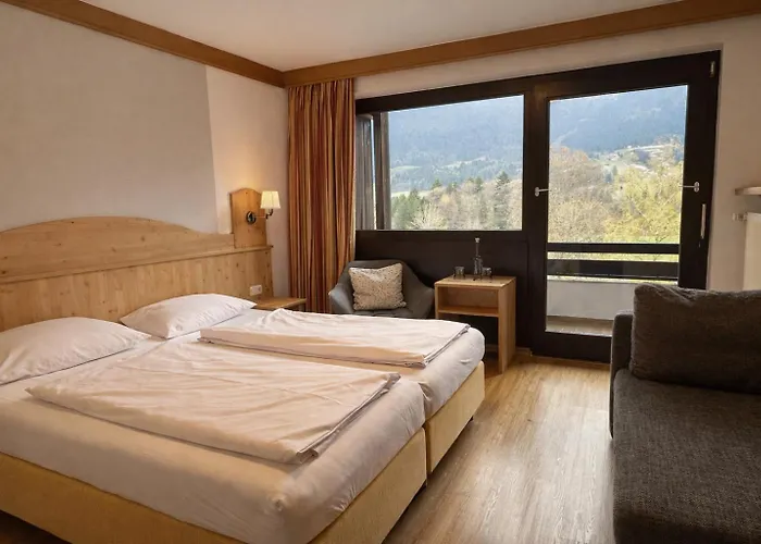 Landhotel Maiergschwendt by Deva Hotels&Resorts Ruhpolding