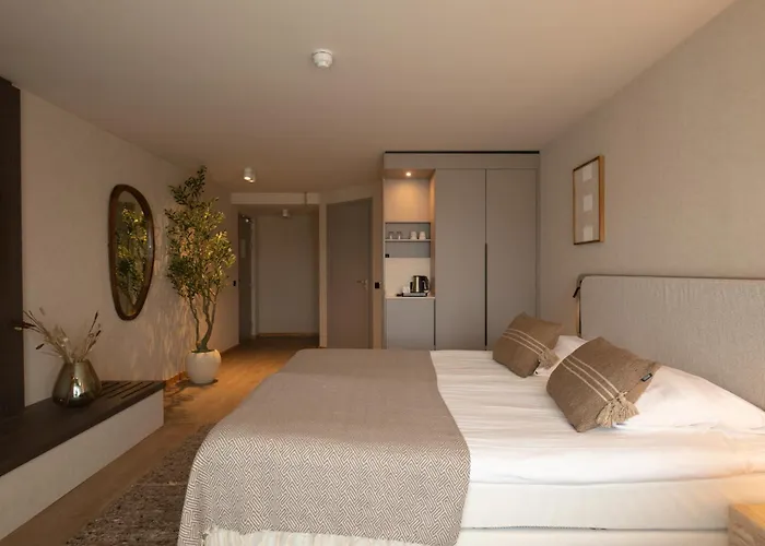Landhotel Heuvelzicht Schin op Geul