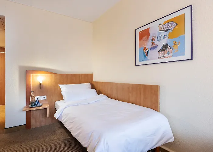 Michel Hotel Braunschweig 