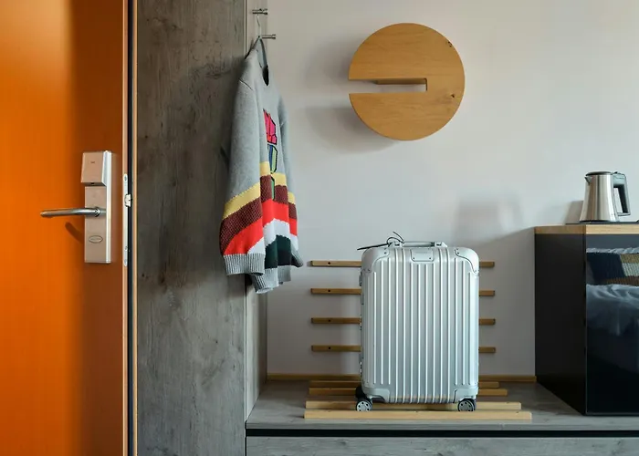 IntercityHotel Bremen