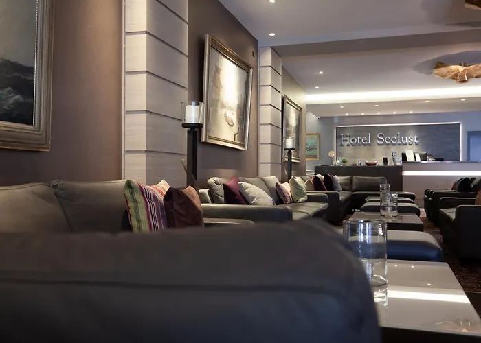 Hotel Seelust