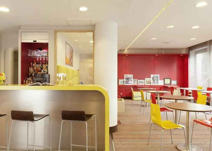 Hotel ibis Styles Honfleur Centre Historique