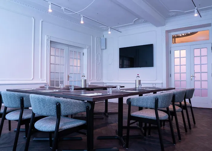Hampshire Hotel – Voncken Valkenburg