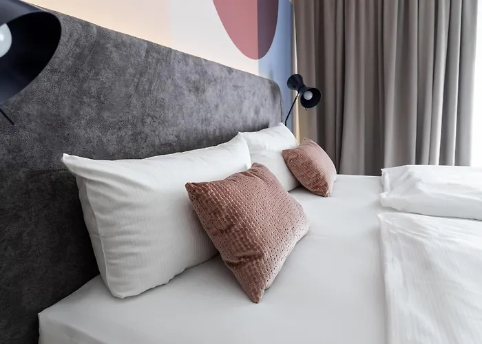 Mercure Mainz City Center