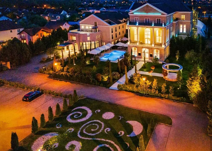 Hotel Tresor Le Palais Timisoara, Curio Collection By Hilton