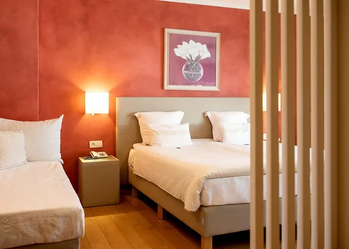 Gourmet Hotel Zur Post