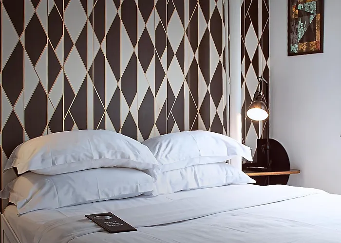 Hotel The California - Kings Cross St Pancras, Londres