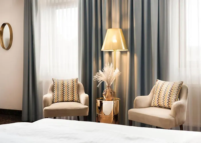 City-Hotel Aschaffenburg
