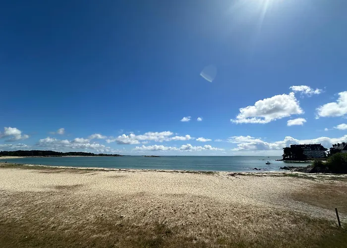 Hotel les Alignements Carnac