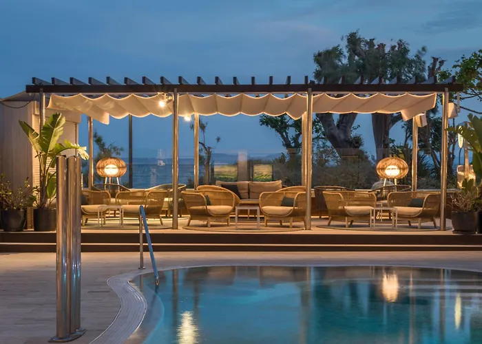 Hotel&Spa Terraza