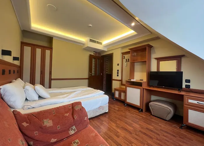 California Hotel Sofia