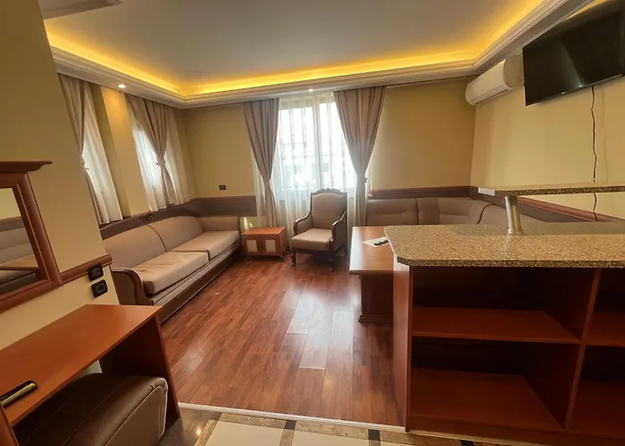California Hotel Sofia