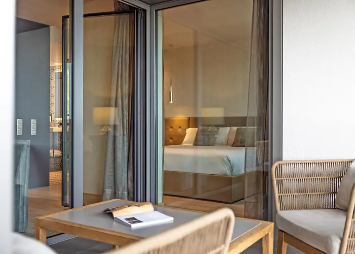 Hotel Sb Bcn Events 4* Sup Castelldefels