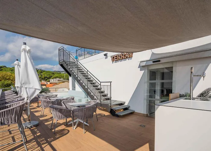 Neptuno Hotel&SPA 4 Sup