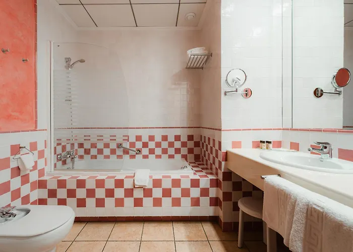 L'Agora Hotel Bocairent