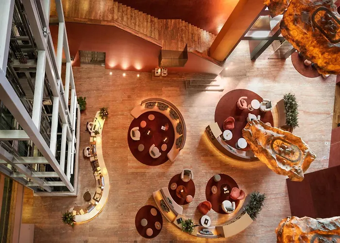 Melia Bilbao Hotel