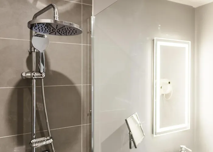 Novotel Firenze Nord Aeroporto Sesto Fiorentino