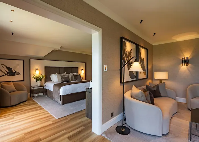 Carden Park Hotel, Golf Resort And Spa