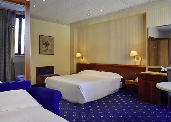 Mercure Reggio Emilia Centro Astoria