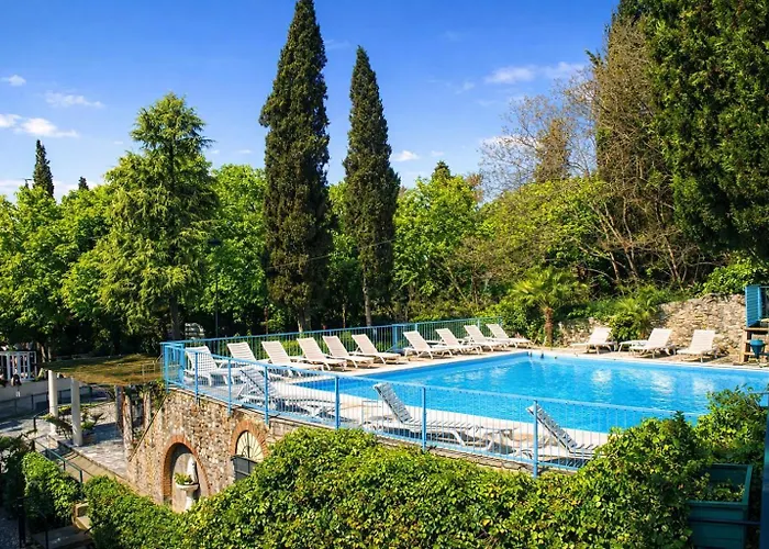 Hotel Broglia Sirmione