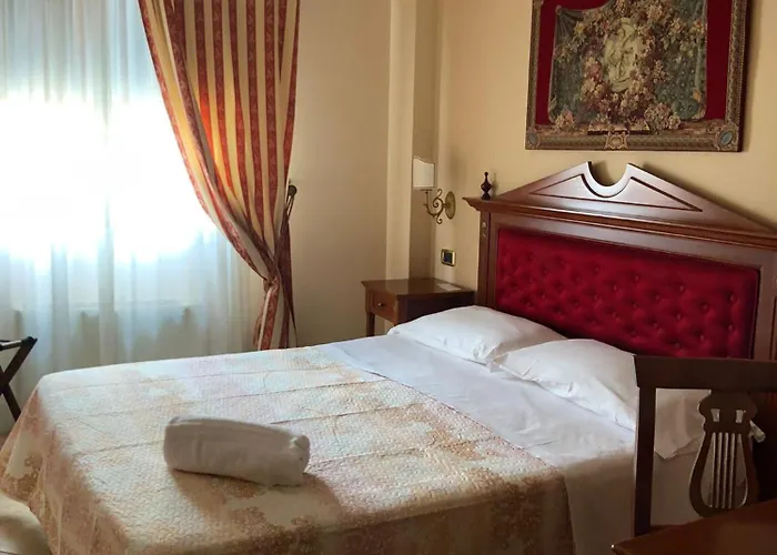 D'Angelo Palace Hotel Mazara del Vallo