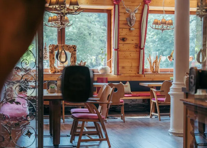 Seehotel Schlierseer Hof