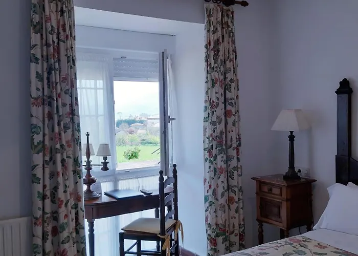 Hotel Los Caspios Colunga
