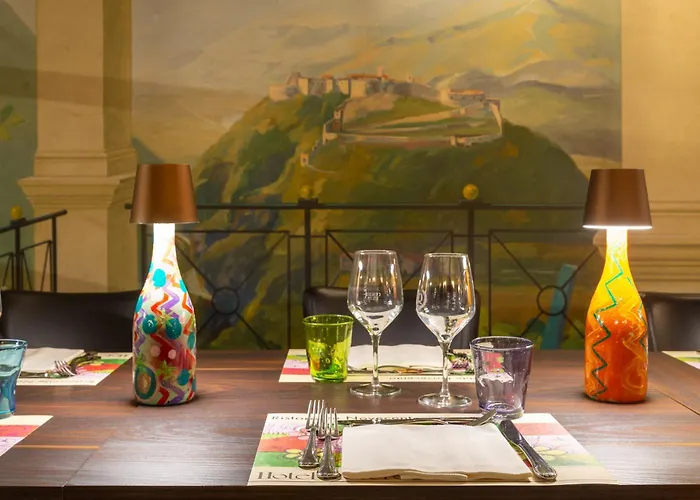 Hotel Rovereto