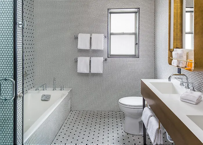 Hotel Shocard Broadway, Times Square Nova Iorque