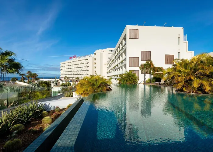 Hotel Alexandre Troya Playa de las Américas