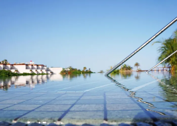 Hotéis em Playa de las Americas (Tenerife)