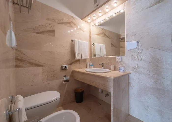 Hotel Balocco Porto Cervo
