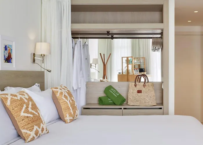 Hotel Meliá Cala Galdana