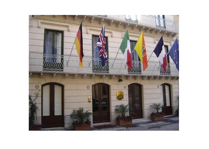 Hotel Residence Le Chiavi Di San Francesco