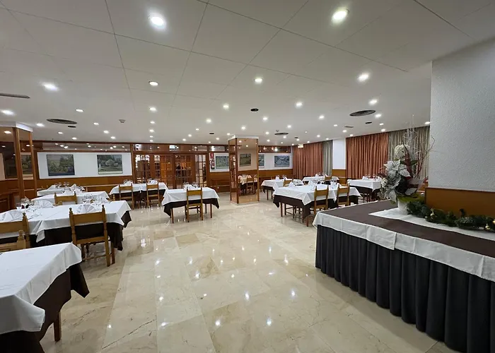 Hotel Folch Sant Julià de Lòria