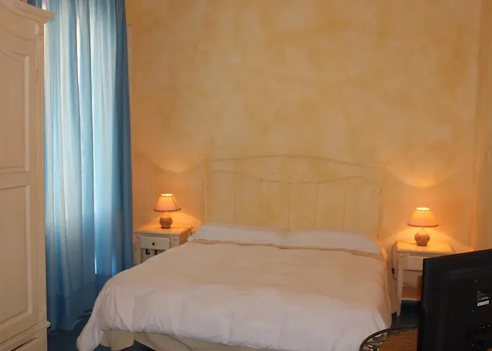 Hotel Residence Le Chiavi Di San Francesco