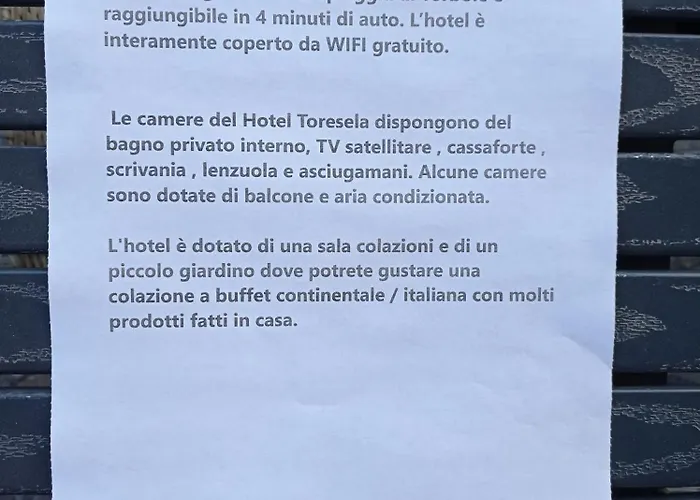 Hotel Toresela Bike Am Gardasee Torbole Sul Garda